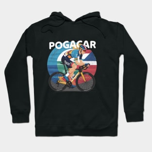 Pogacar Hoodie